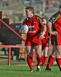Francis Maloney43